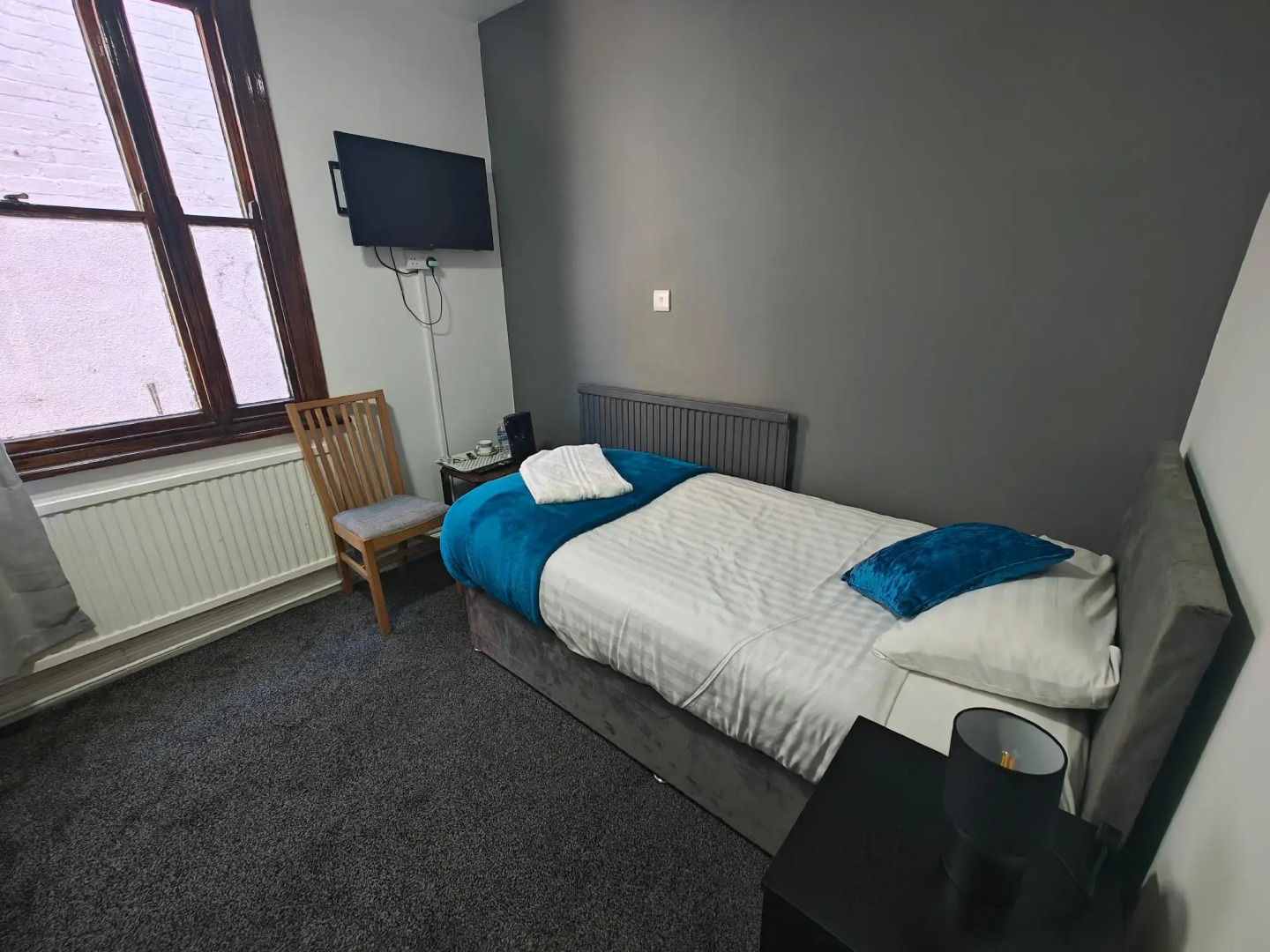 Campbell's Guest House