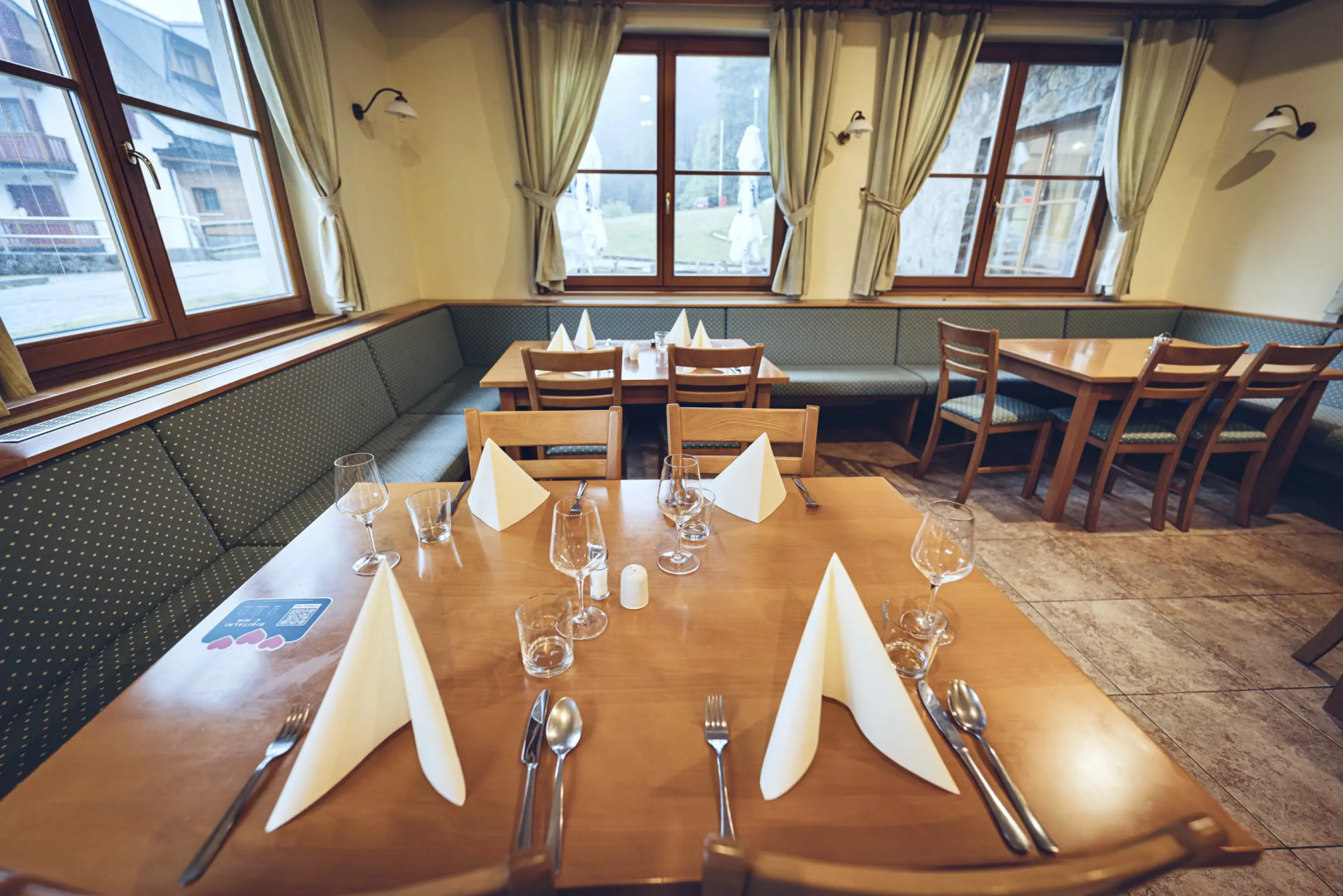 Pohorje Village Wellbeing Resort – Wellness & Spa Hotel Bolfenk