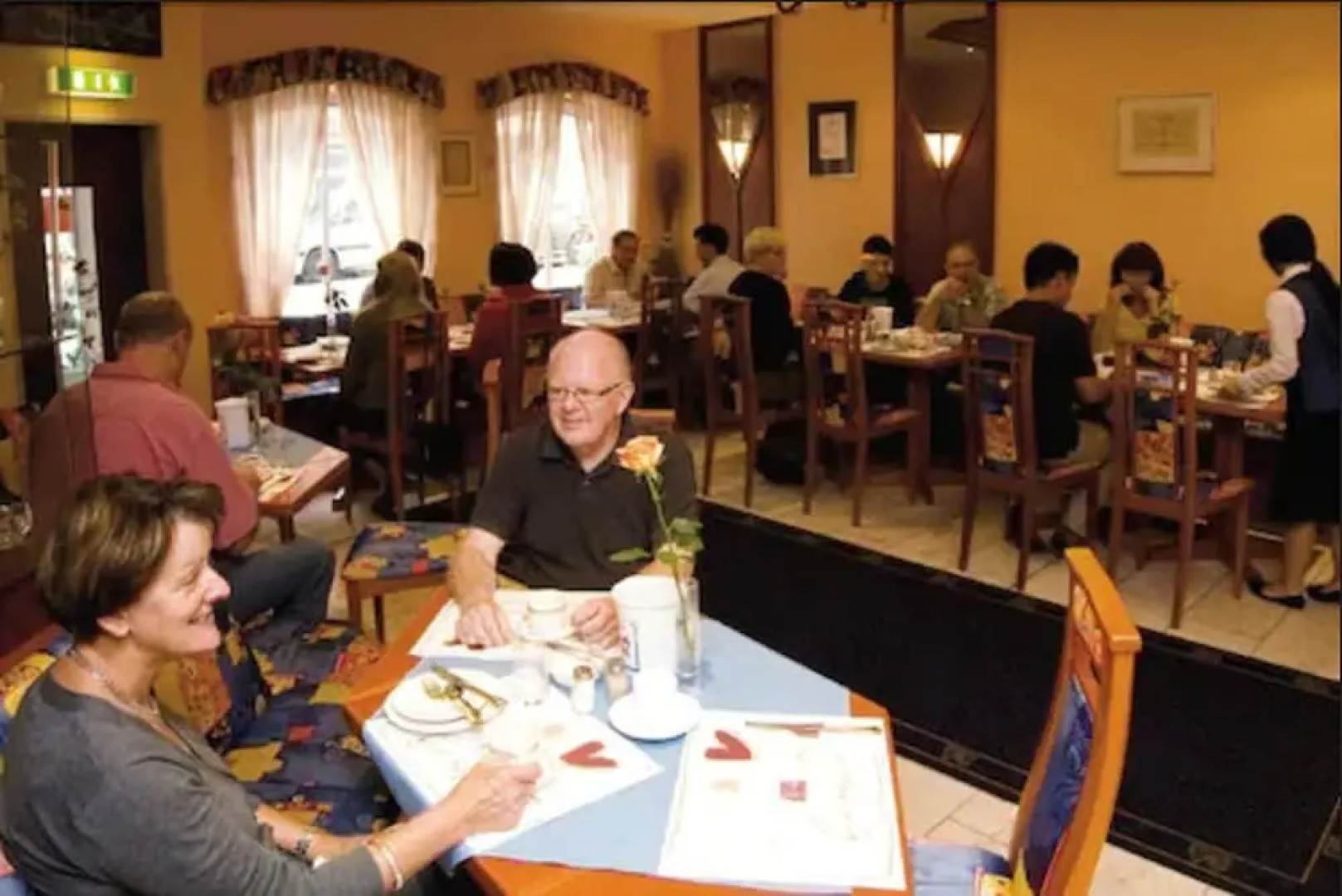 Phoenix Hotel Alter Speicher