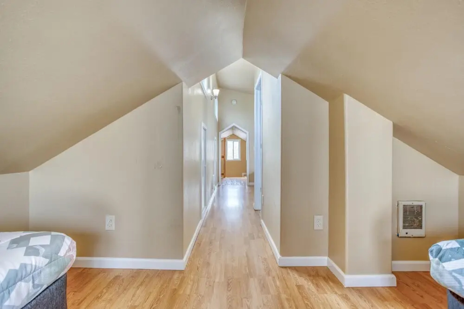 The Nestucca River House