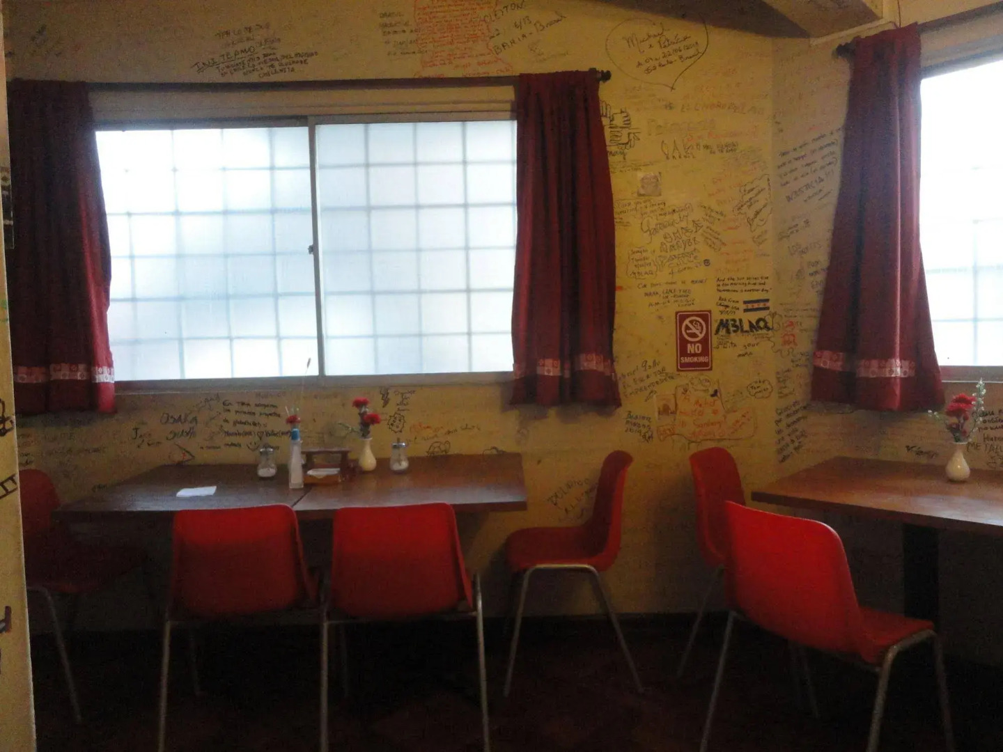 Travellers Place Hostel