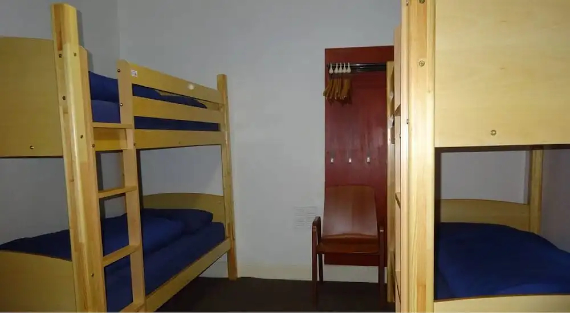 Tobermory Youth Hostel