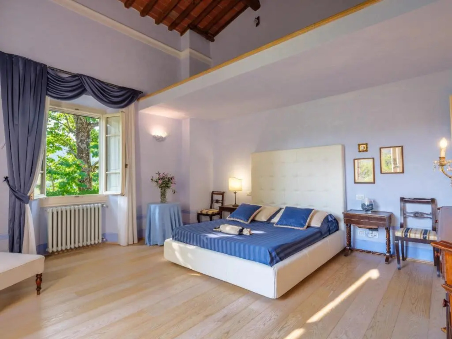 Sorgente di Francesca Luxury Counrty House