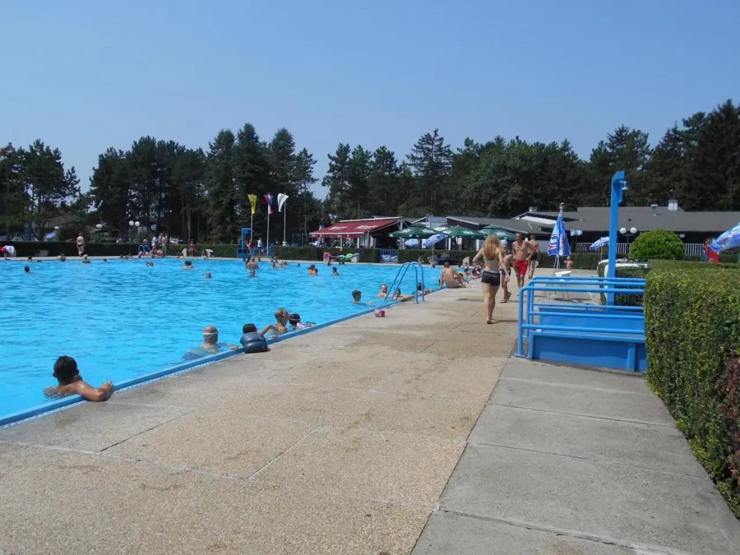 Guest House Stara Baranja