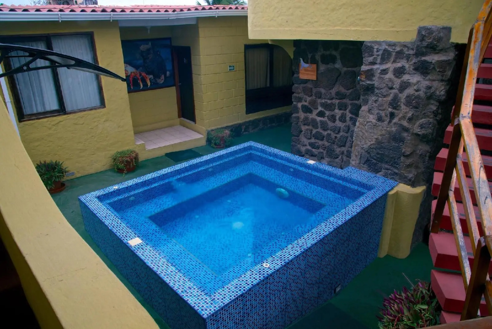 Hostal North Seymour