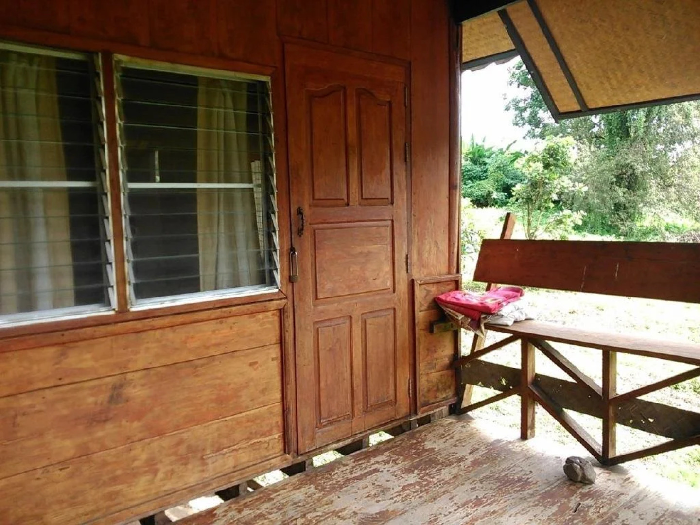 Swan Pakaran Guest House