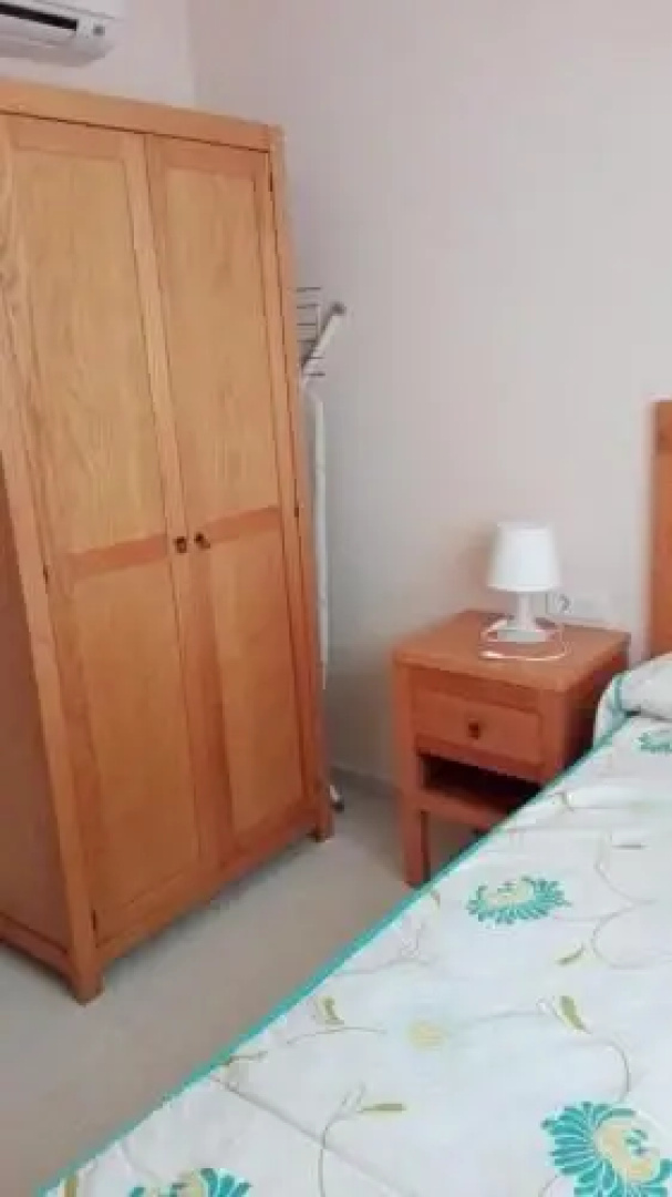 Apartamento Azucarera