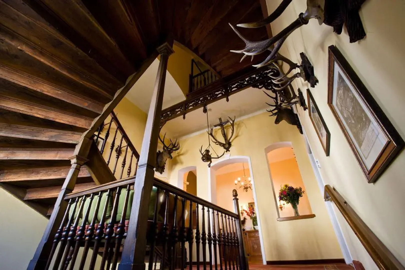 Kurhaus Dr. Petershofer