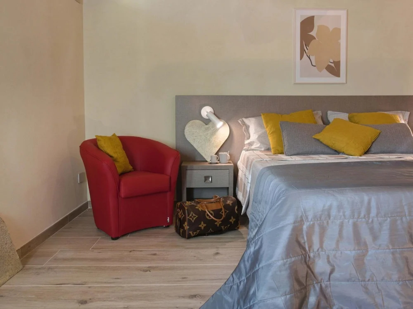 Apartment in Tuscany Near Florence