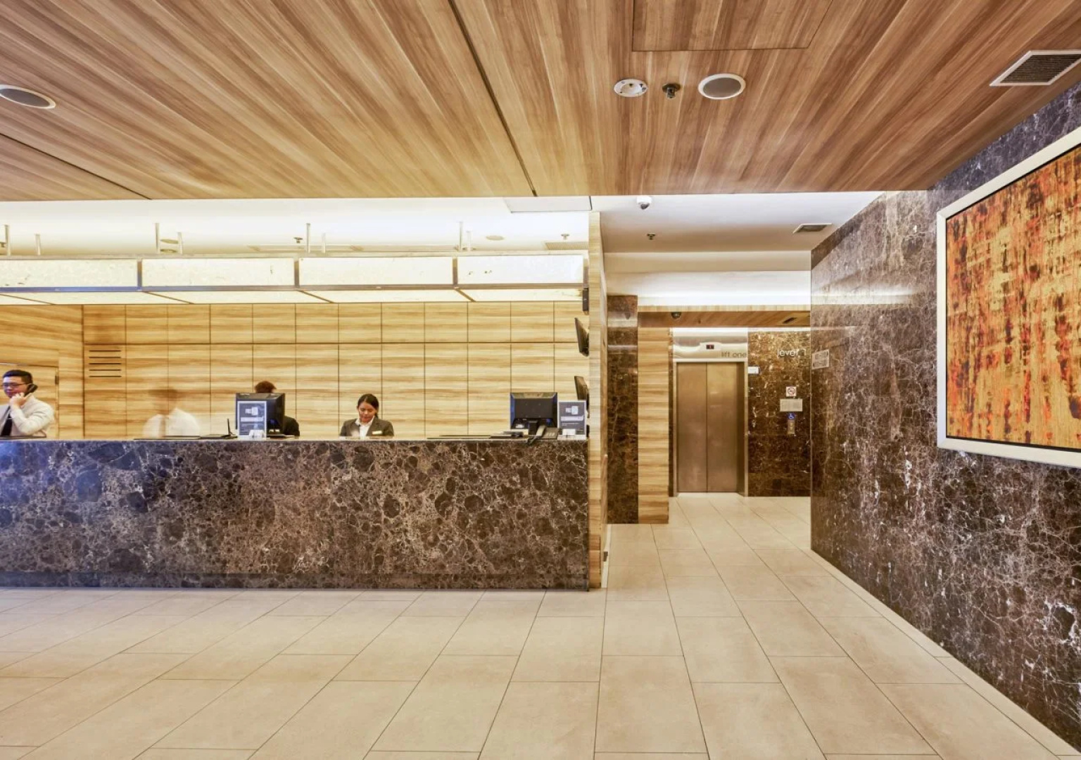 Hotel 81 Dickson