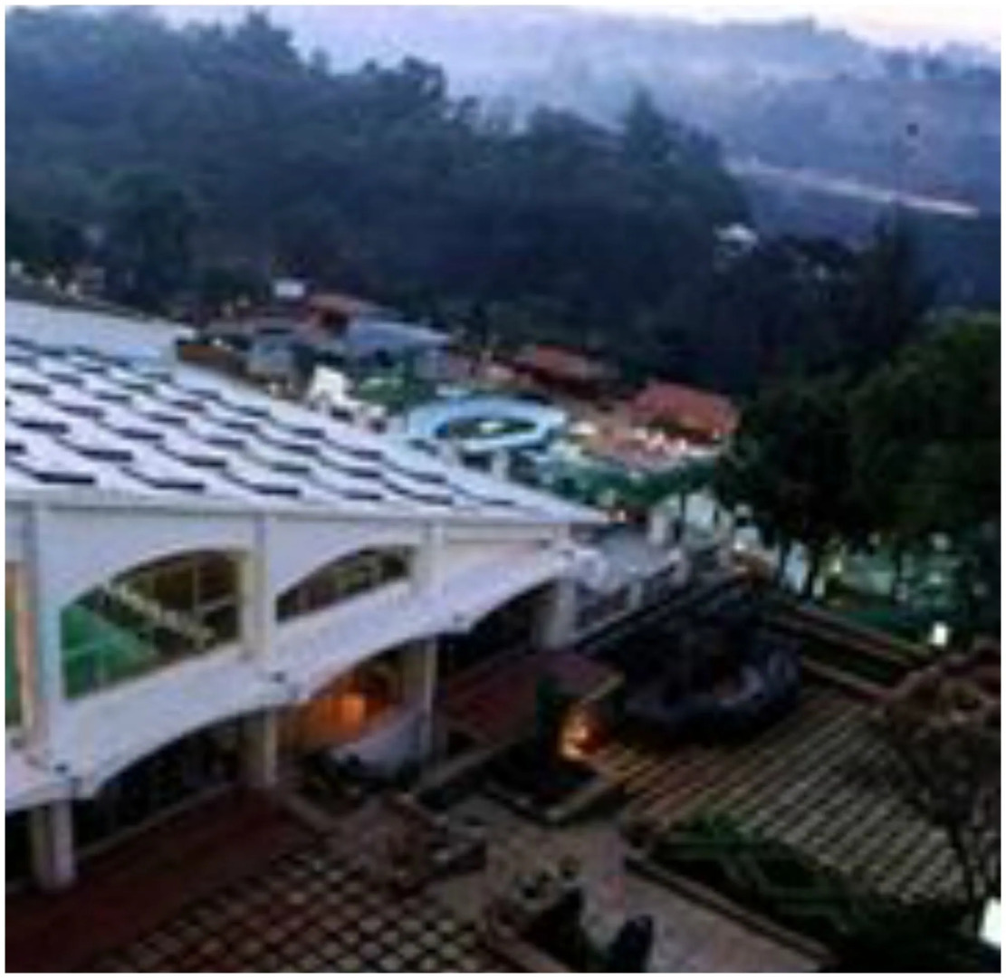 Fariyas Resort Lonavala