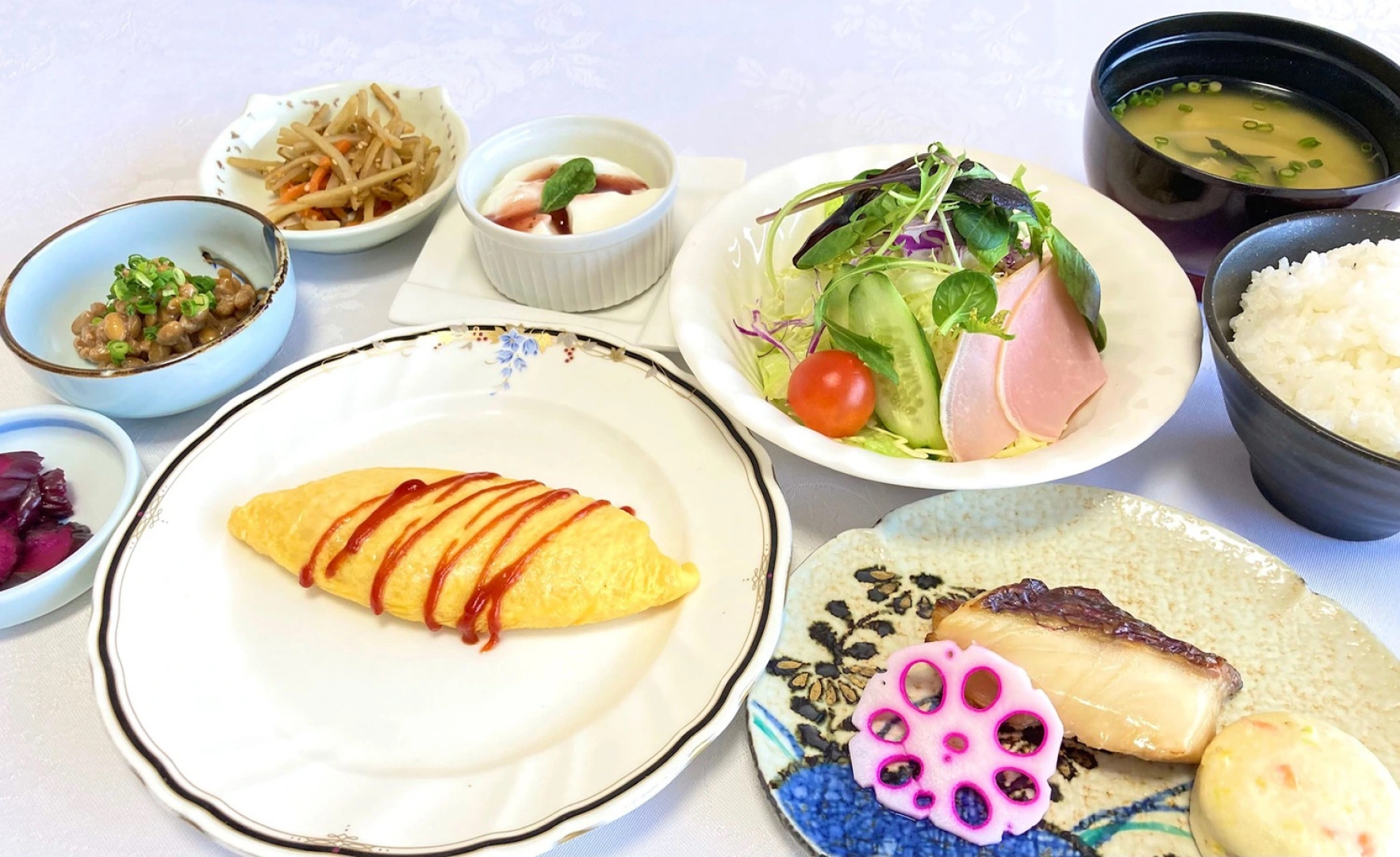 Miyakonojo Royal Hotel