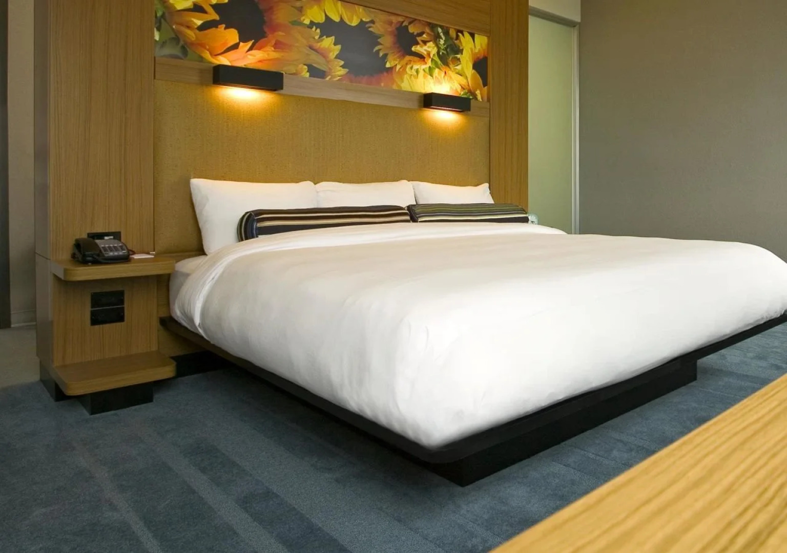 Aloft Rogers - Bentonville