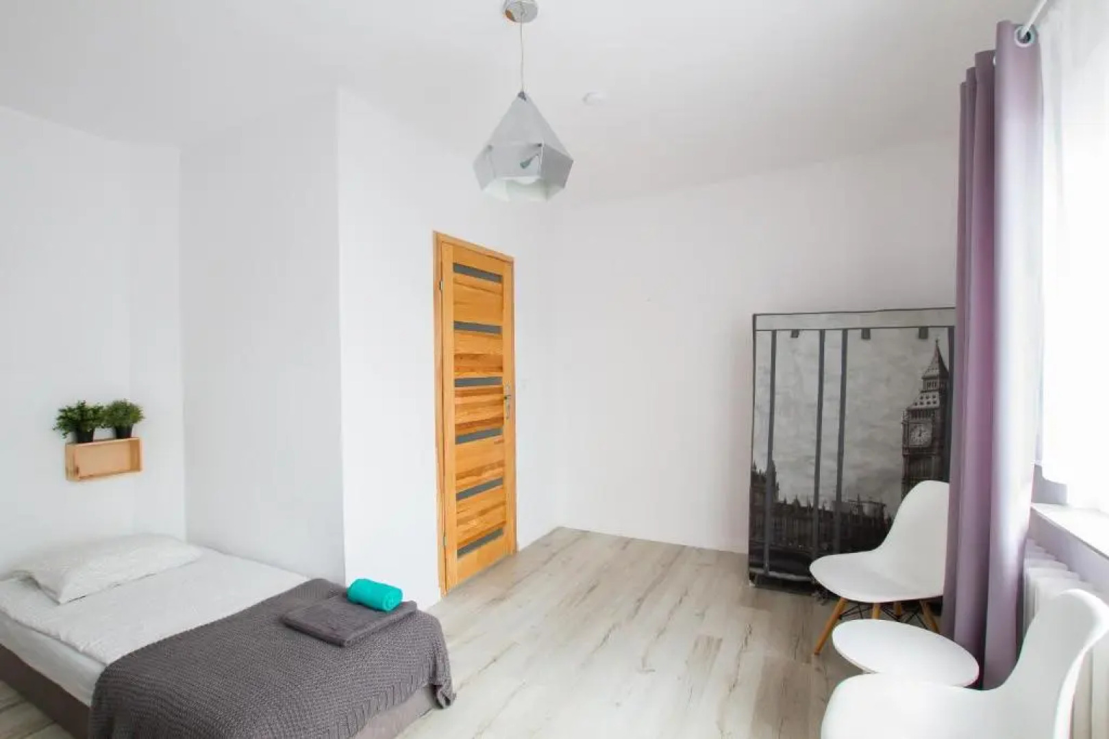 Pokoje Noclegi OrzecH