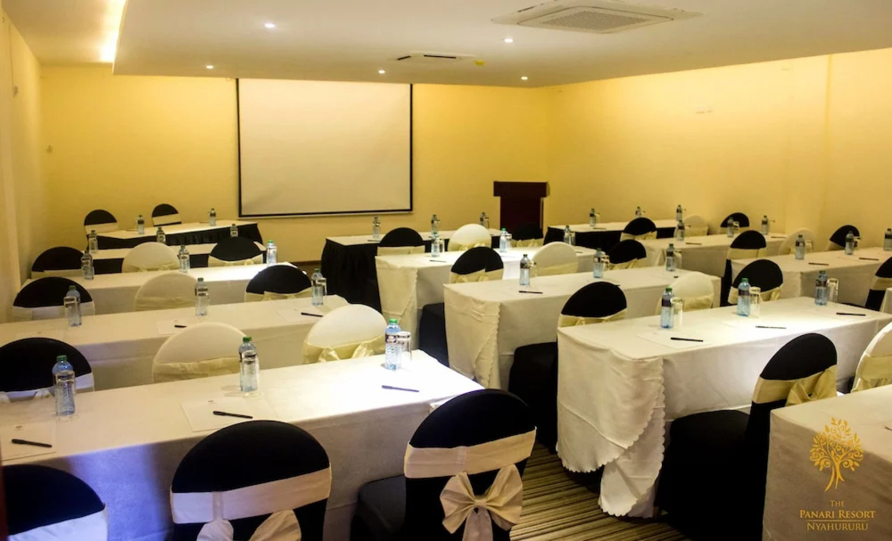 Panari Resort BW Signature Collection