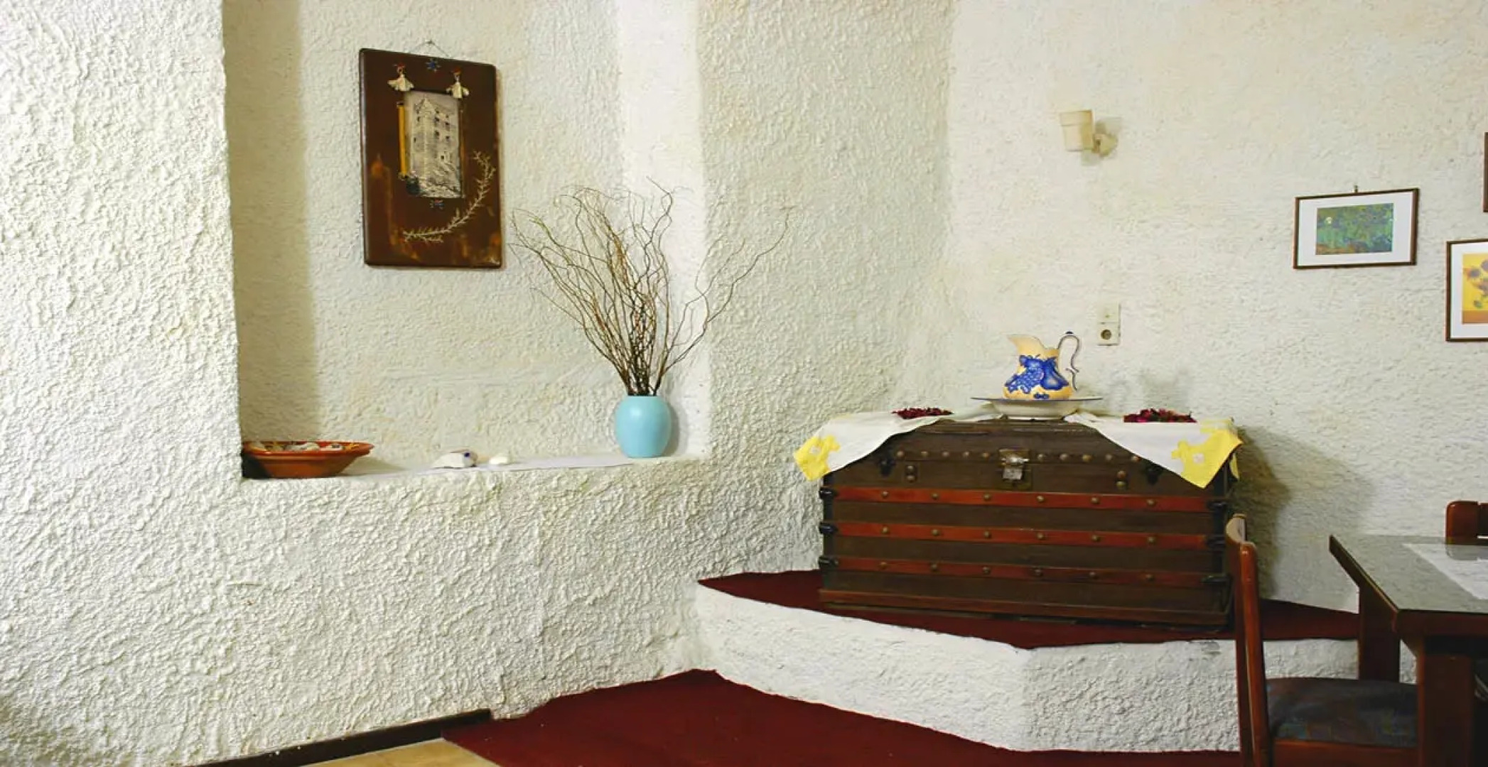 Gythion Traditional Hotel