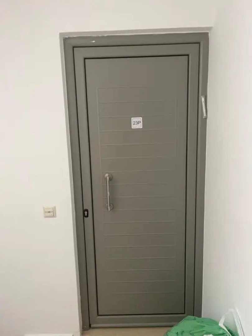 Penthouse with Jacuzzi Unit 23 P Lagada Resort Crete