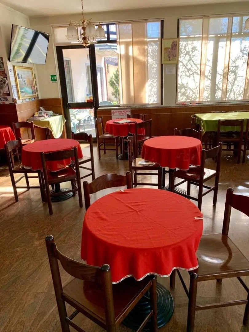 Hotel Ristorante da Giovanni