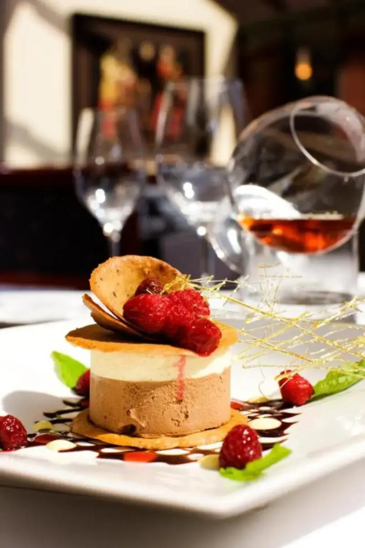 Executive Hotel Vancouver Airport