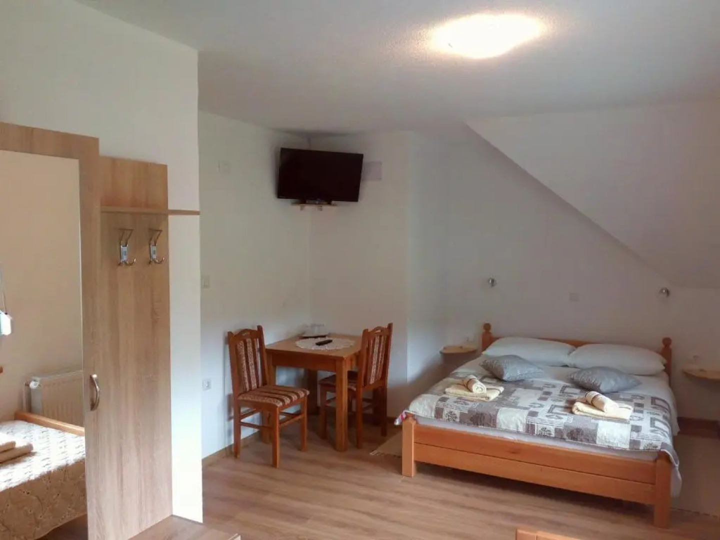 Guest House Lipov Hlad