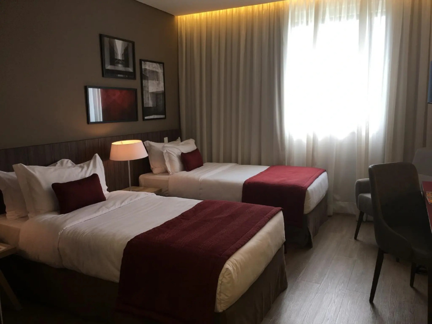 Royal Palm Tower Indaiatuba