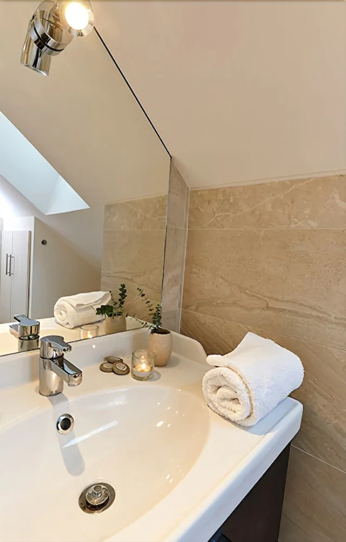 Loft Maia - Bubble 8