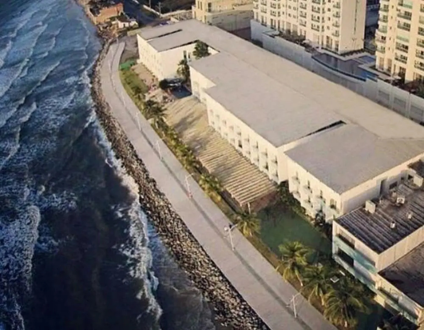 Best Western Praia Mar Hotel