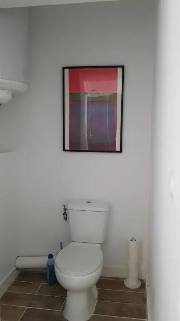 Résidence Brossolette