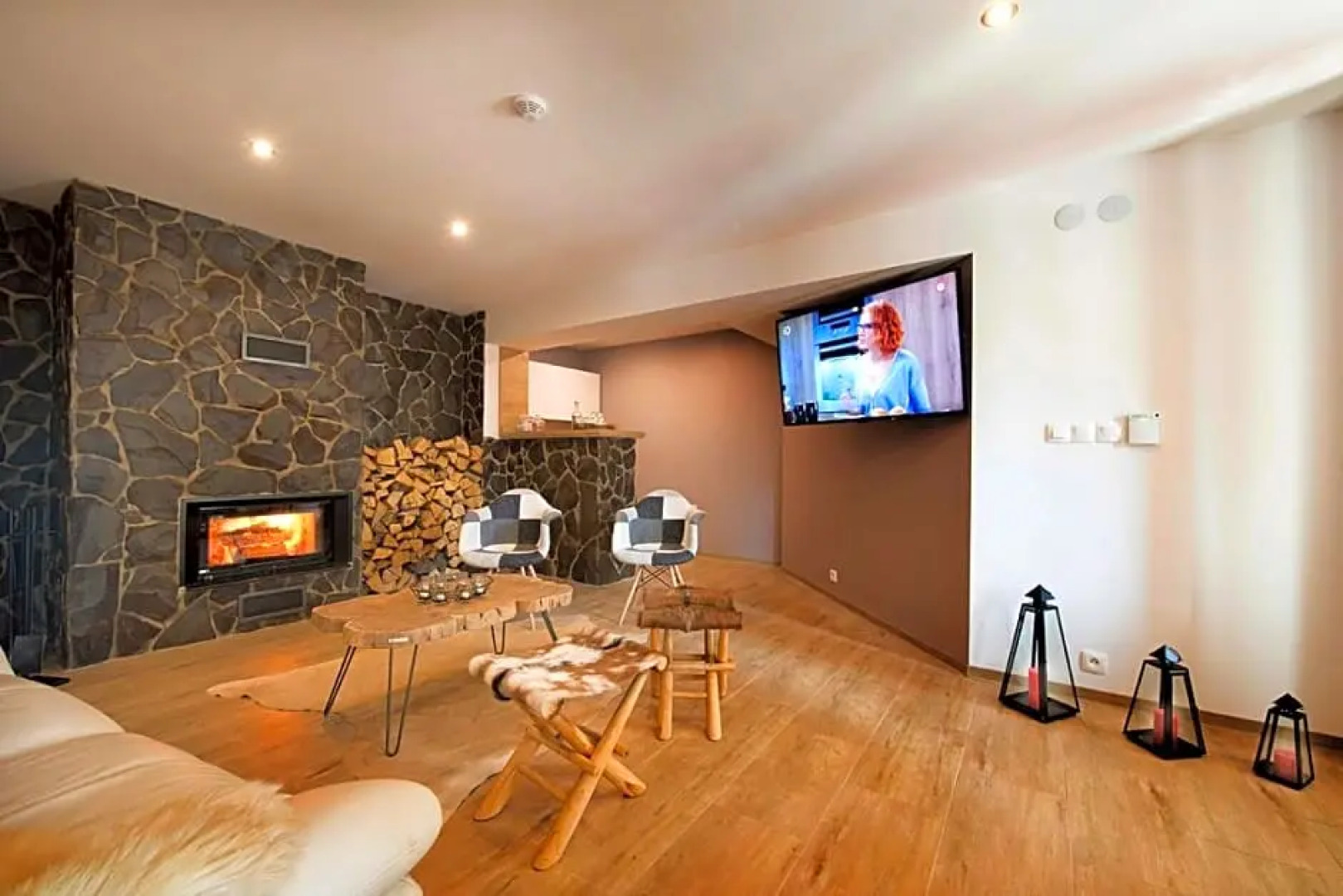 Villa Bellevue Wellness