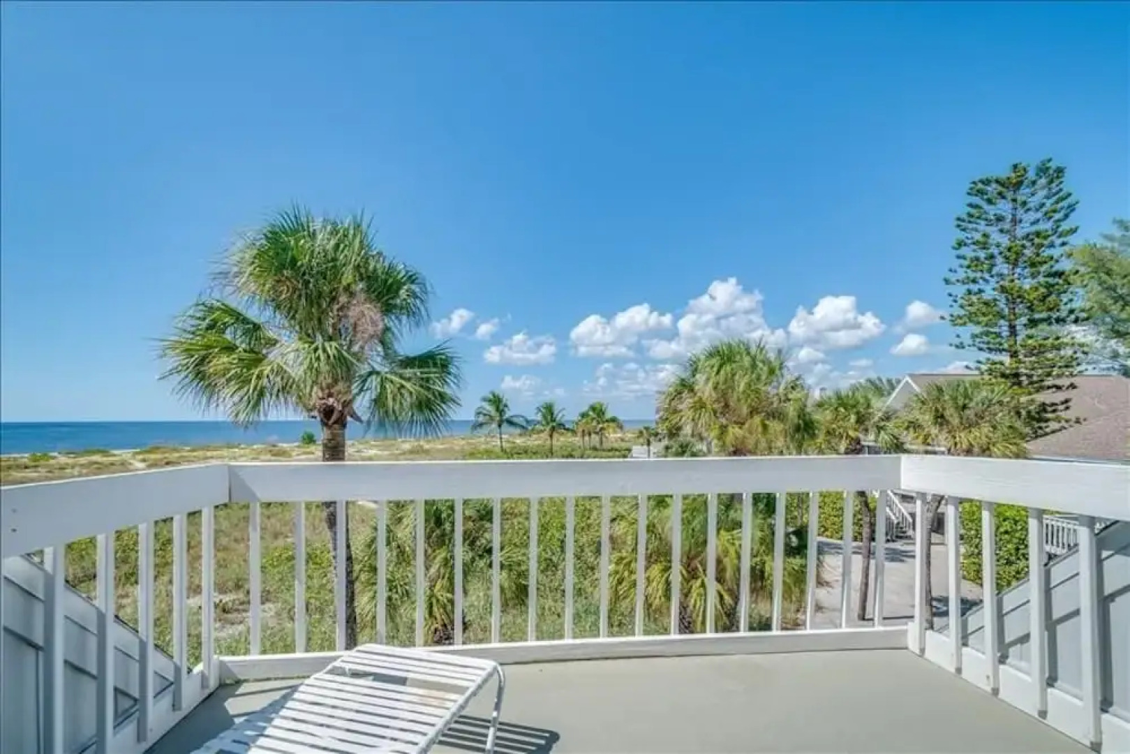 Boca Grande Shores 07 - 3Br Home