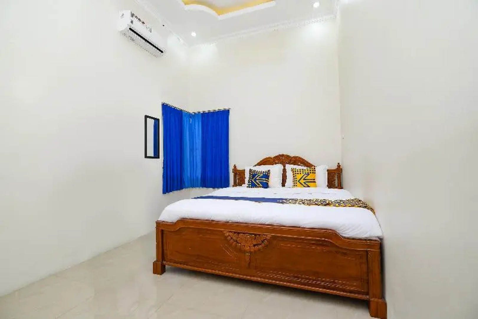 SPOT ON 3041 Griya One Syariah