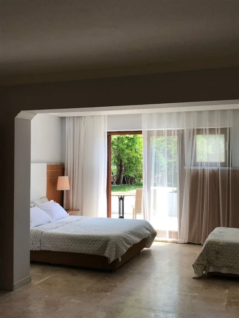 Siesta Otel Bozcaada