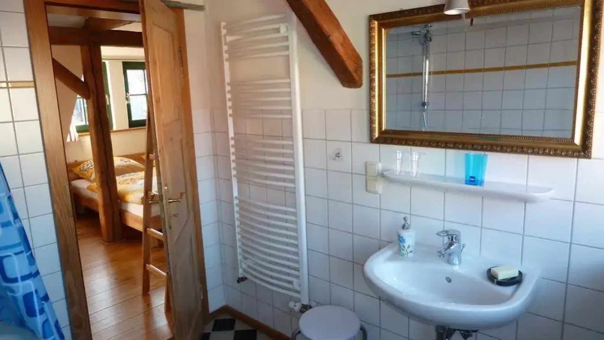 Ferienwohnung am Erfurter Dom