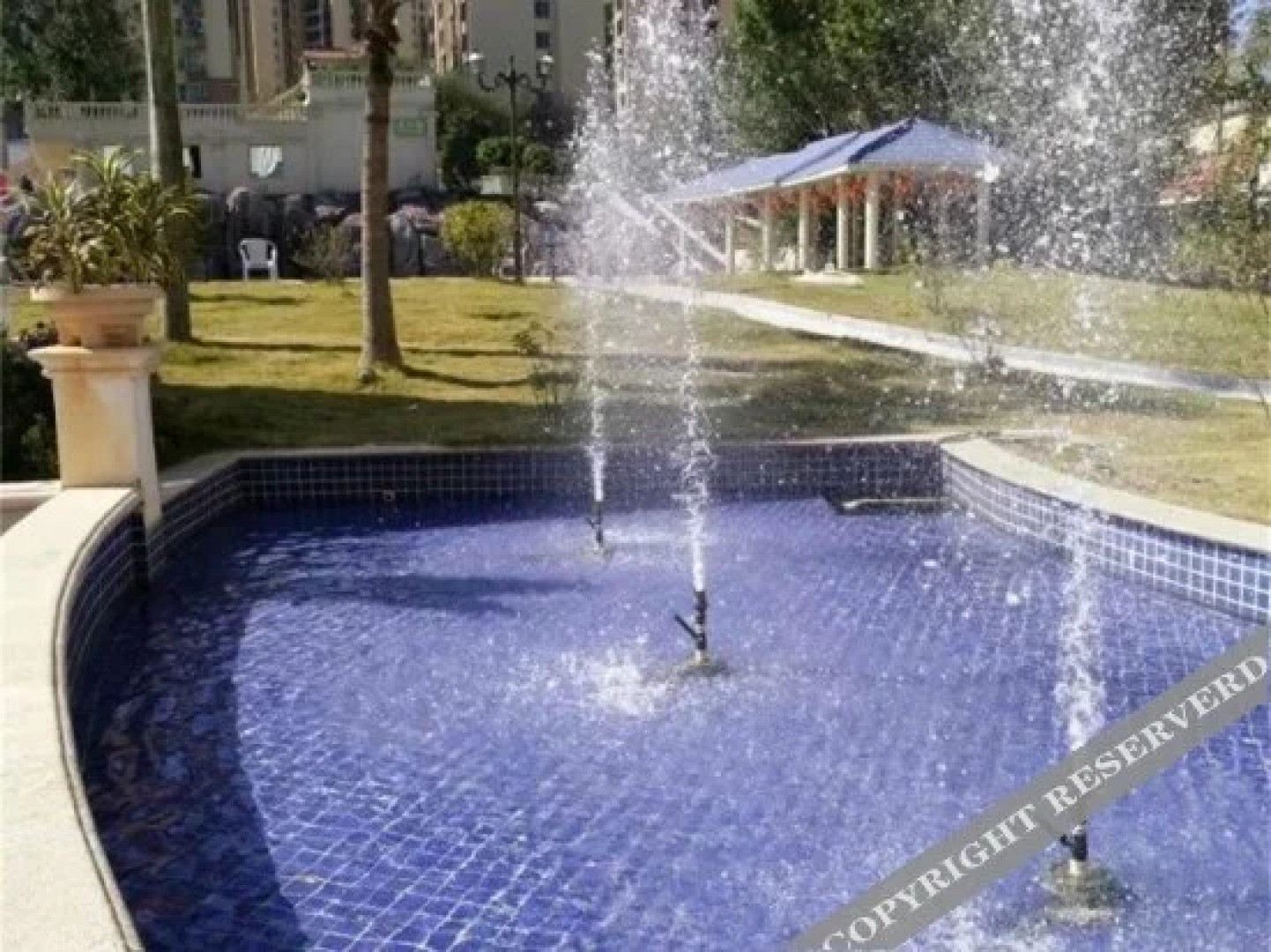 Qianjiang Hot Spring Hotel