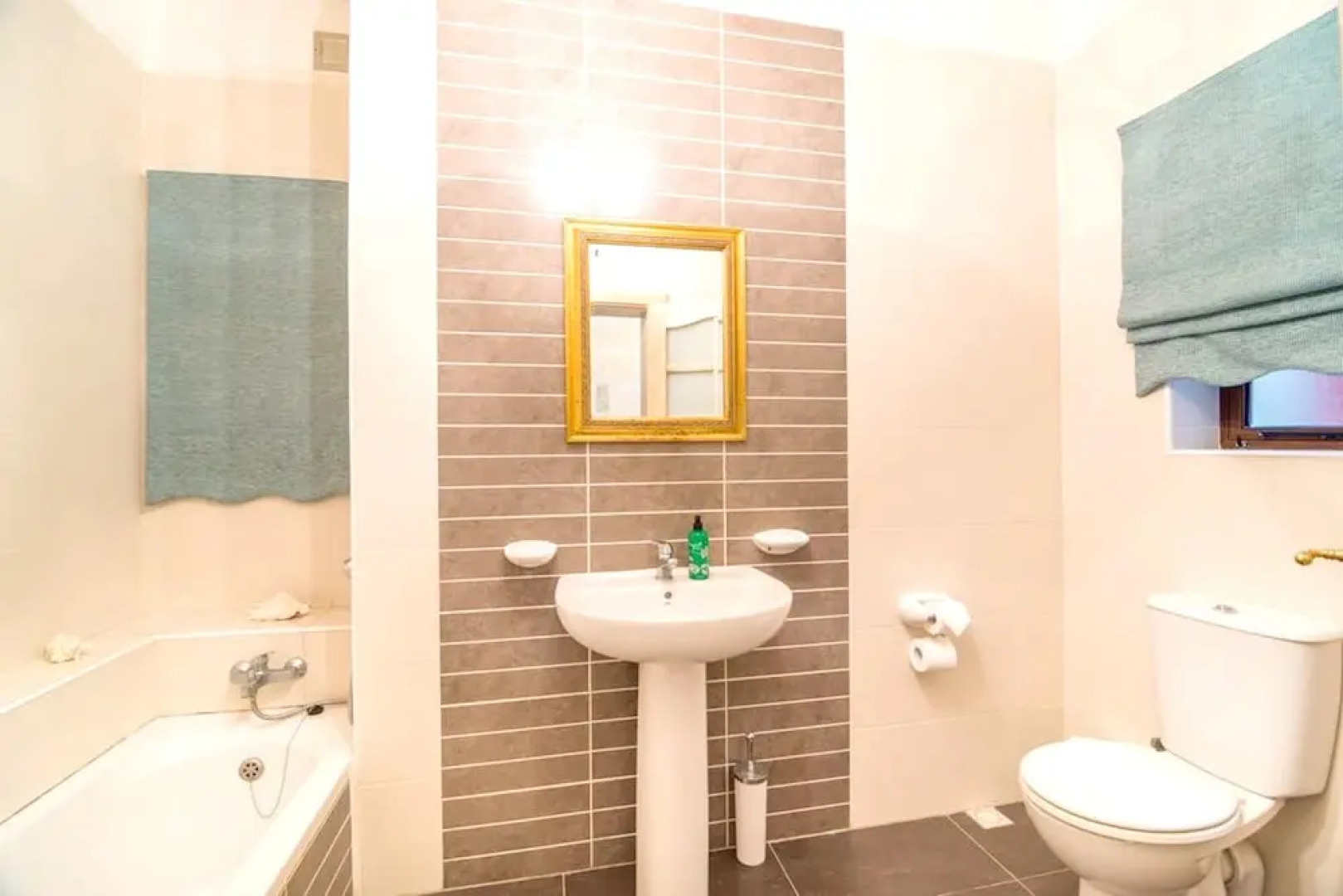 Villa With 5 Bedrooms in In-nadur, With Private Pool and Wifi