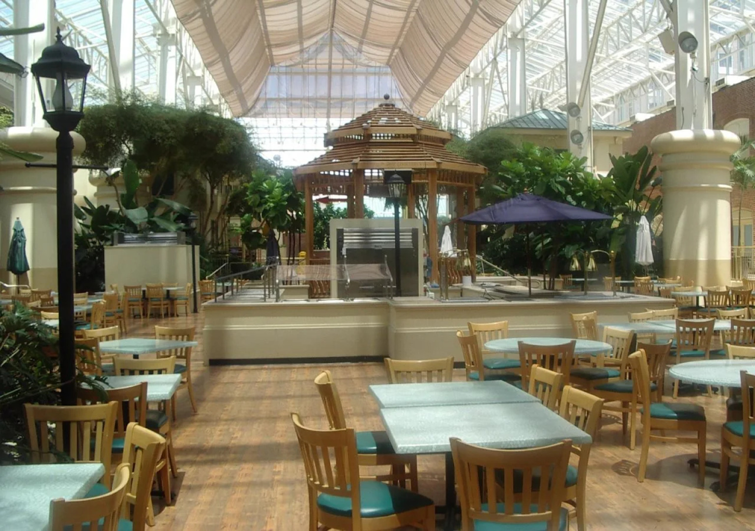 Bally's Baton Rouge Hotel