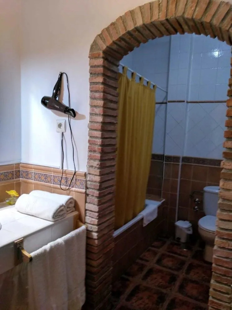 Casa Rural Peña Falcón