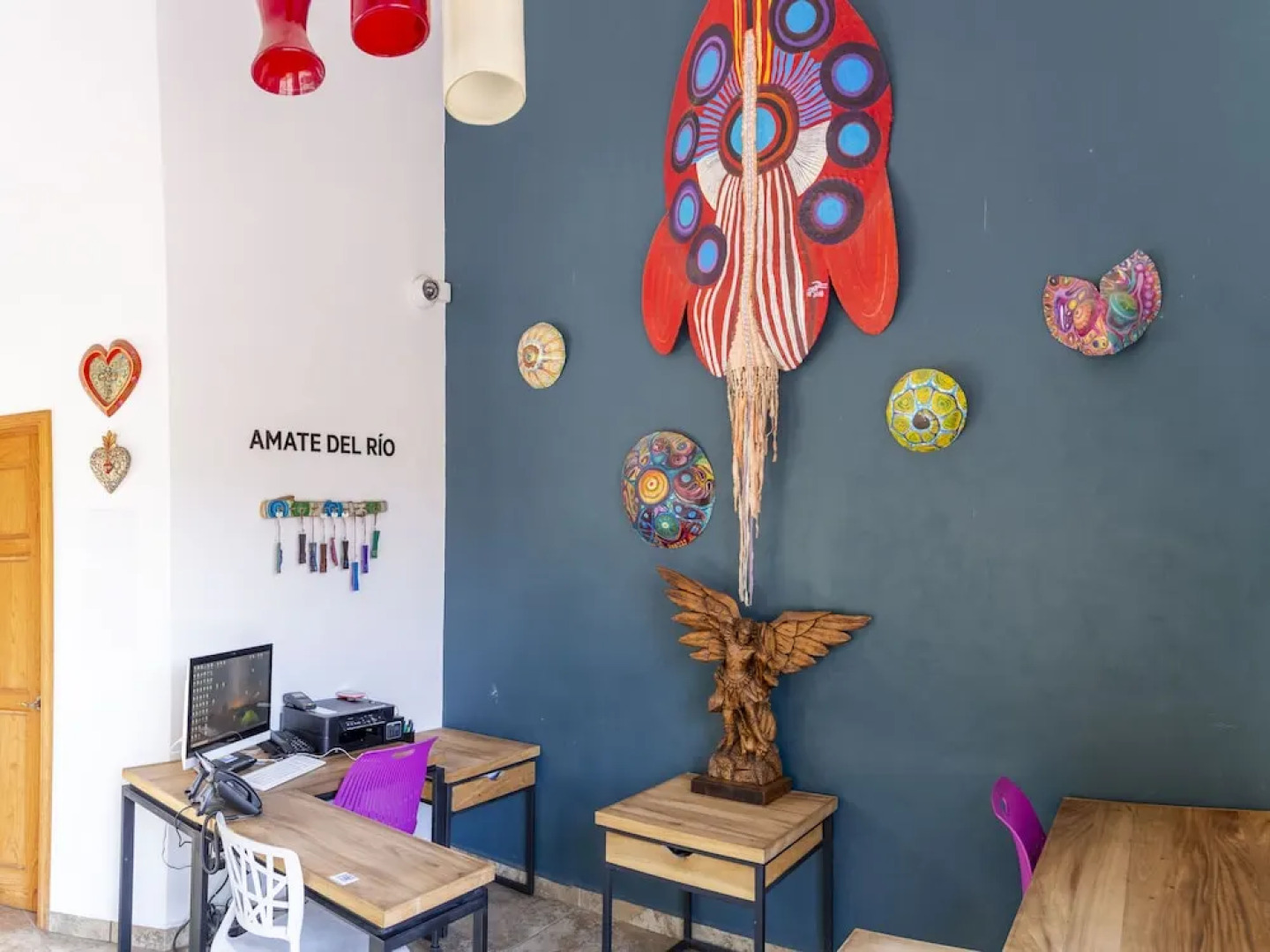 Paraje Real Malinalco