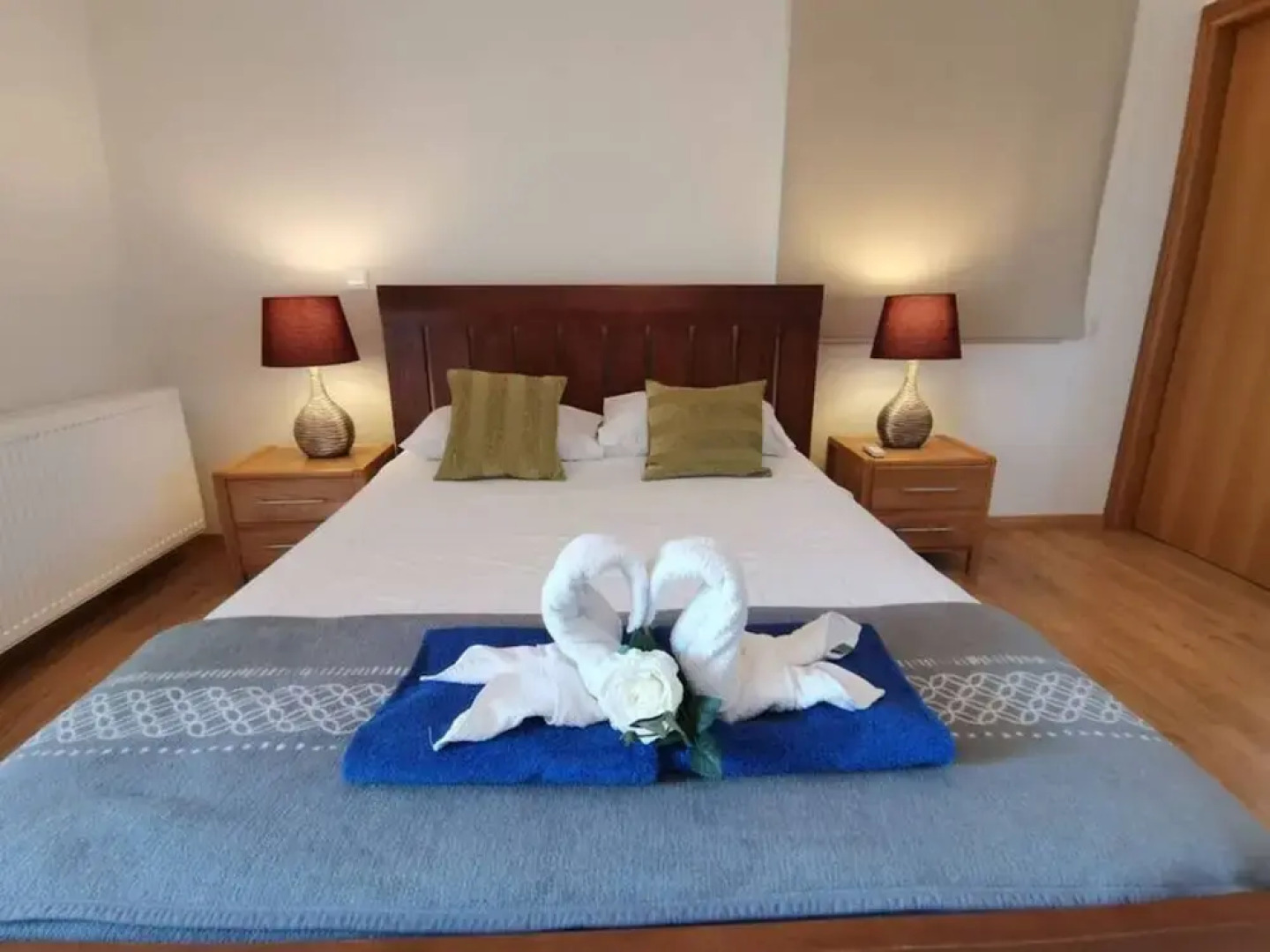 Orchard Blossom Private Villa With Pool