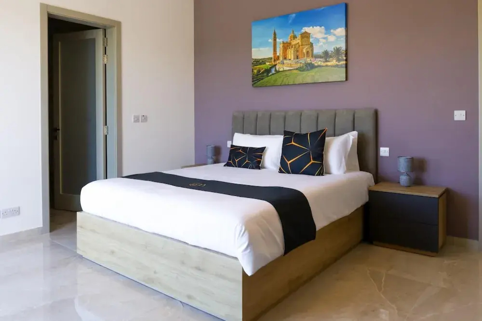 Magnifica Gozitan Villa Pool And Jacuzzi