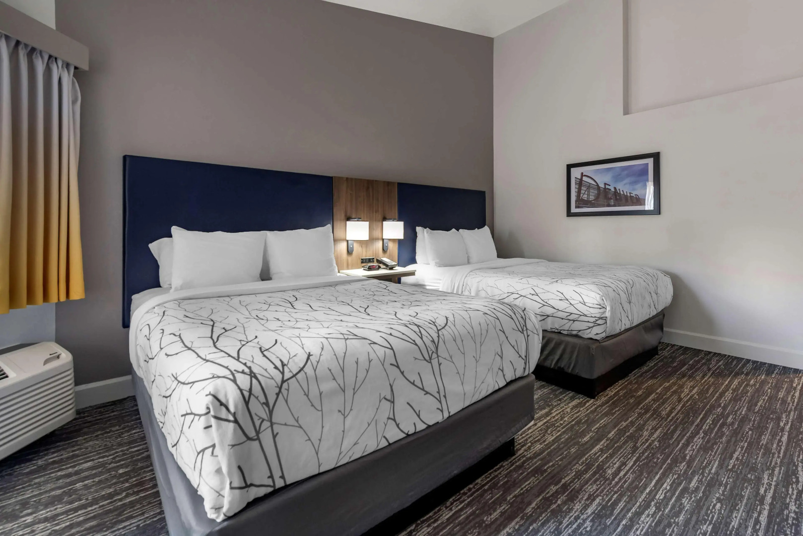 Best Western Premier Denver East