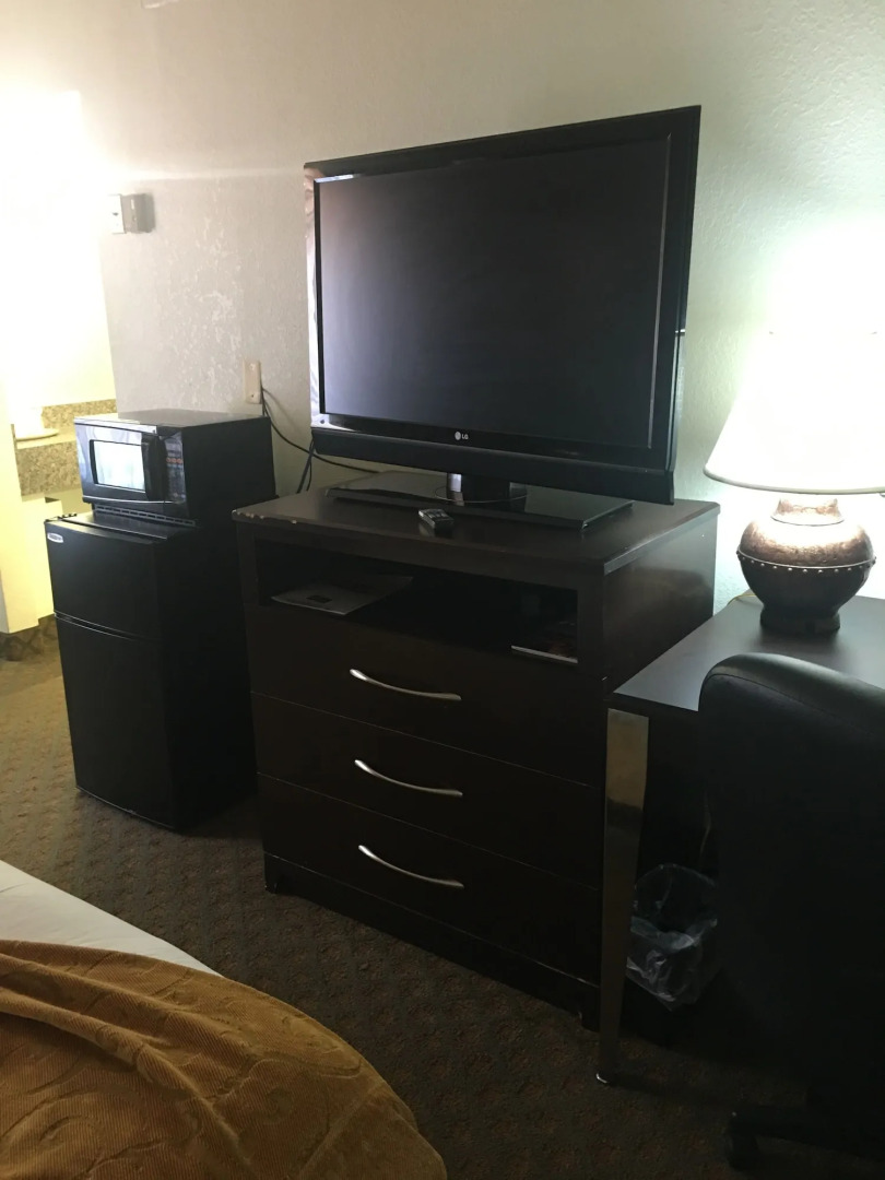 A Victory Inn - West Dearborn