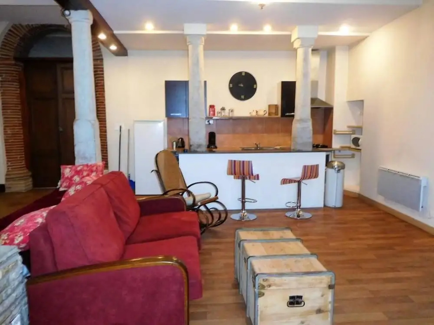 Château Saint Marcel