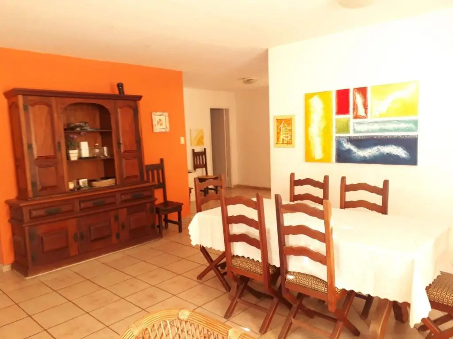 Linda Casas 5/4 Praia de Vilas do Atlantico !!!