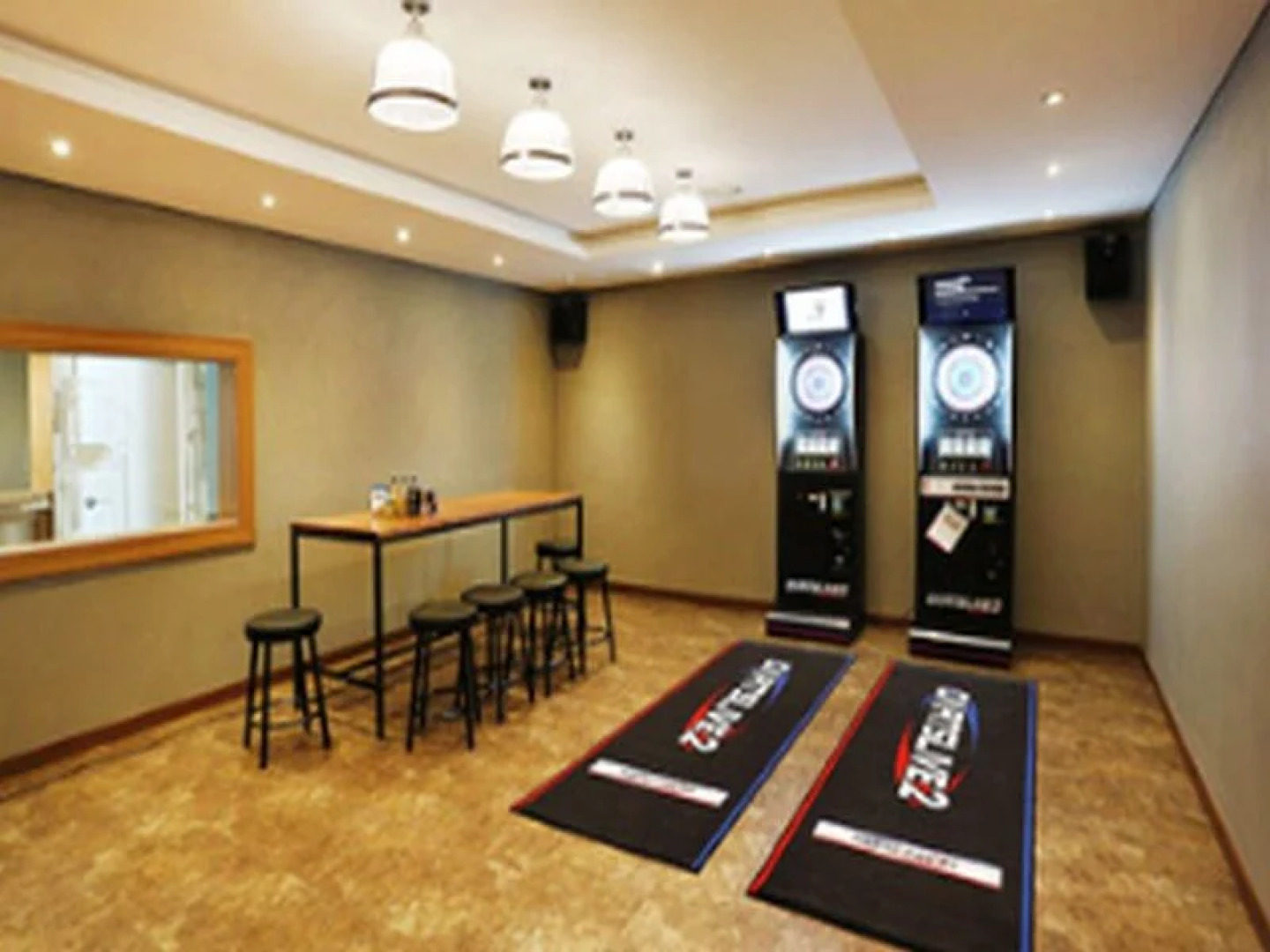 Casual House SONO Guest House - Hostel