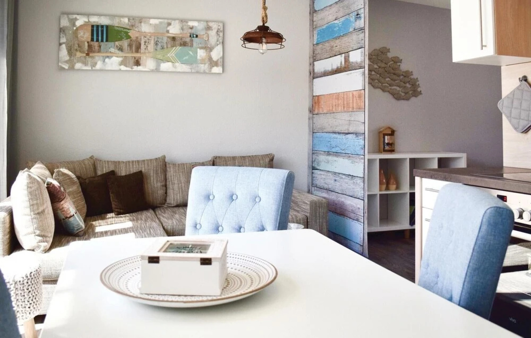 Amazing Apartment in Graal-müritz With 1 Bedrooms and Wifi