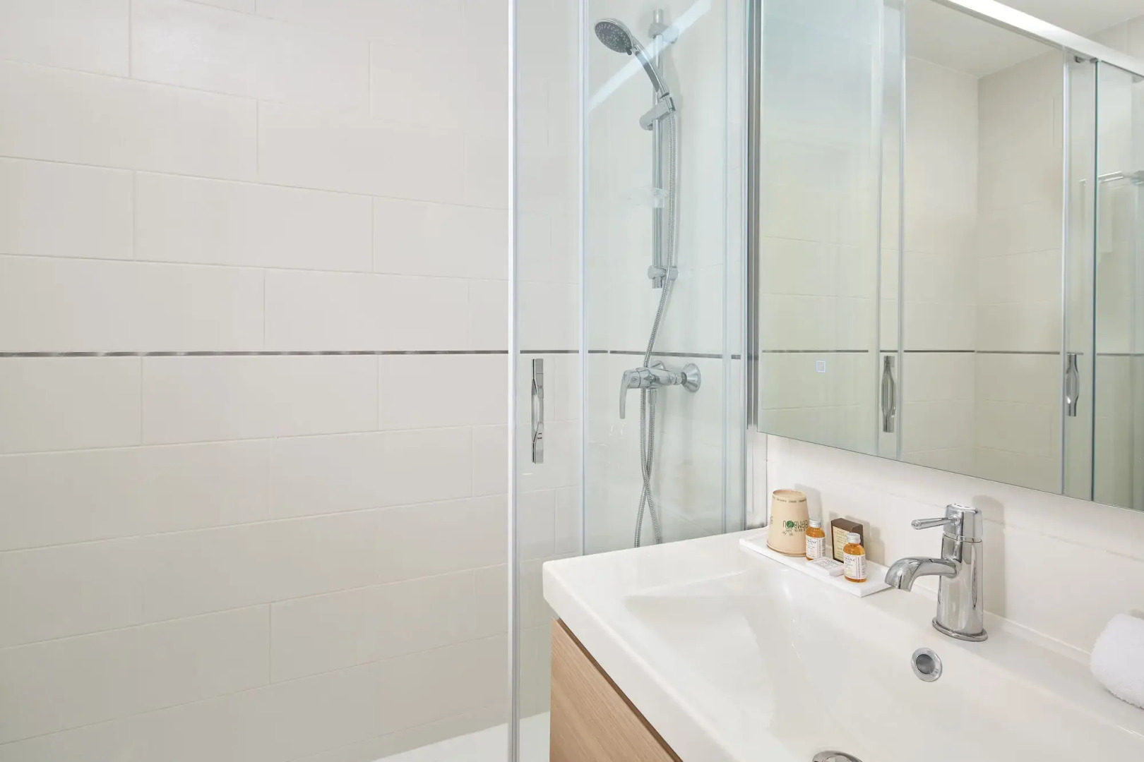 Hotel Résidence Paris Asnières