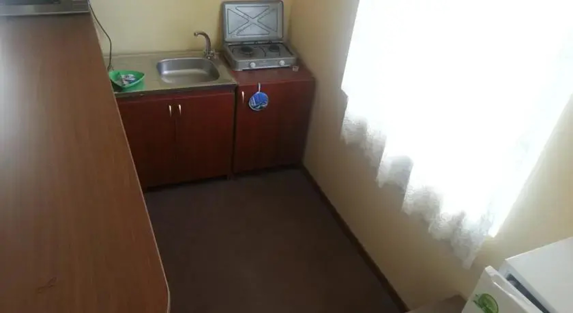 Country House on Nurnus Darani