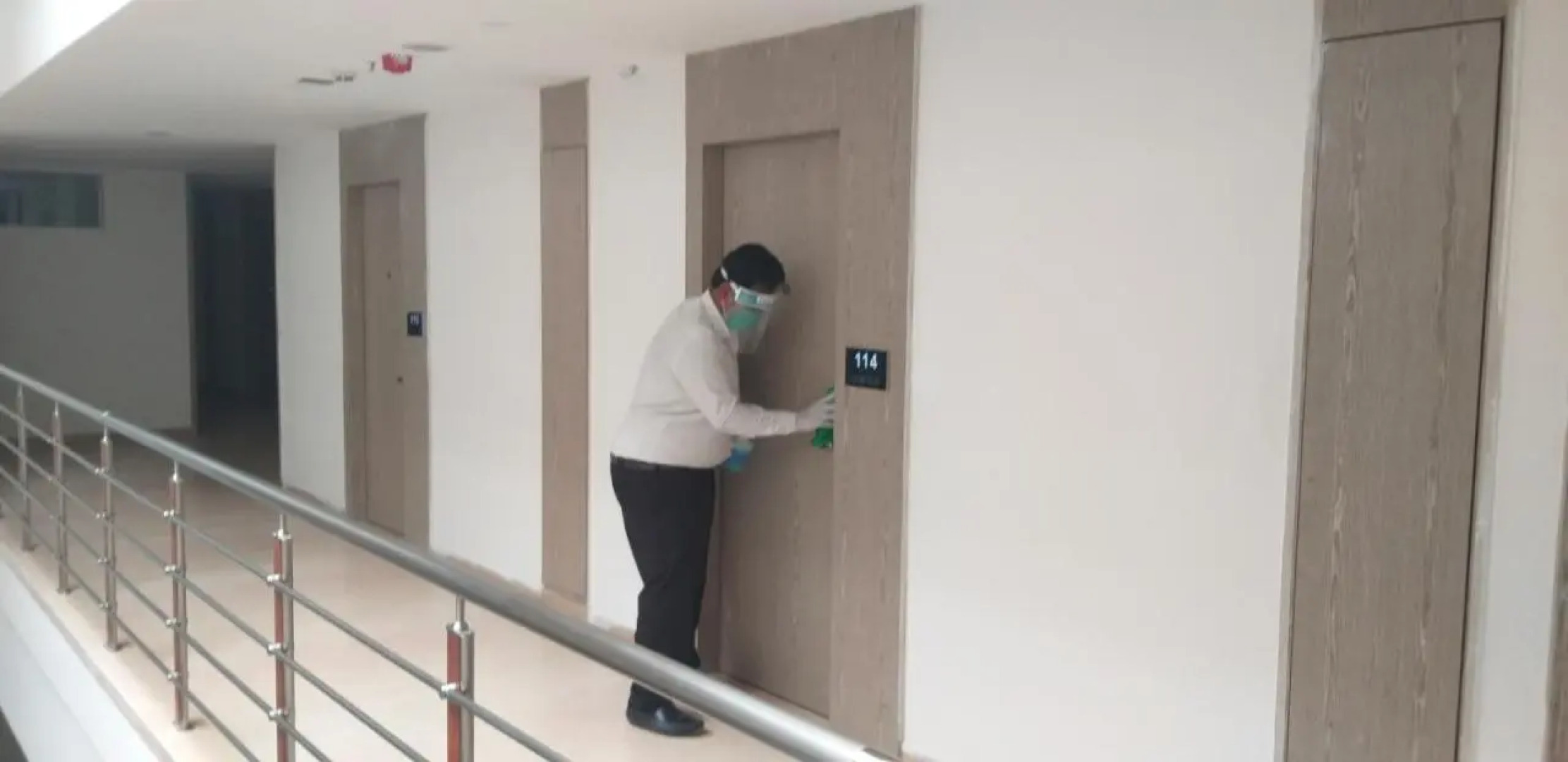 Goldfinch Retreat Bangalore