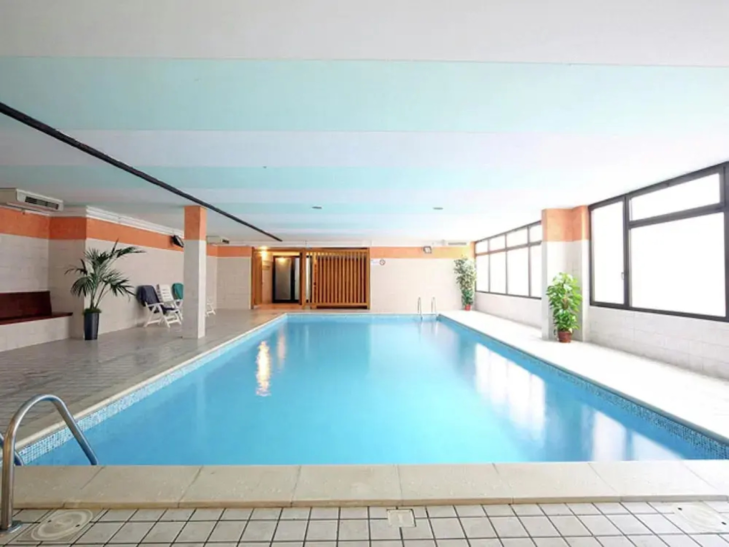 Lake-view Holiday Home in Tremosine for Couples With 2 Pools